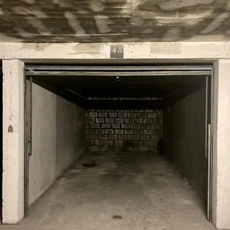Viviane - Beautifull View, Garage, 200m From Διαμέρισμα *