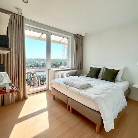 Viviane - Beautifull View, Garage, 200m From Διαμέρισμα